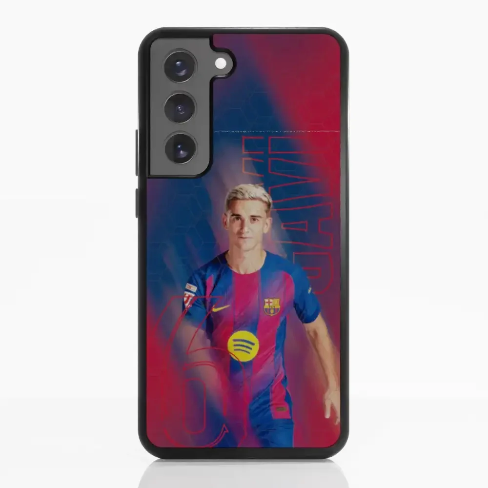FC Barcelona Official 3D Phone Case Design Gavi - Image 54