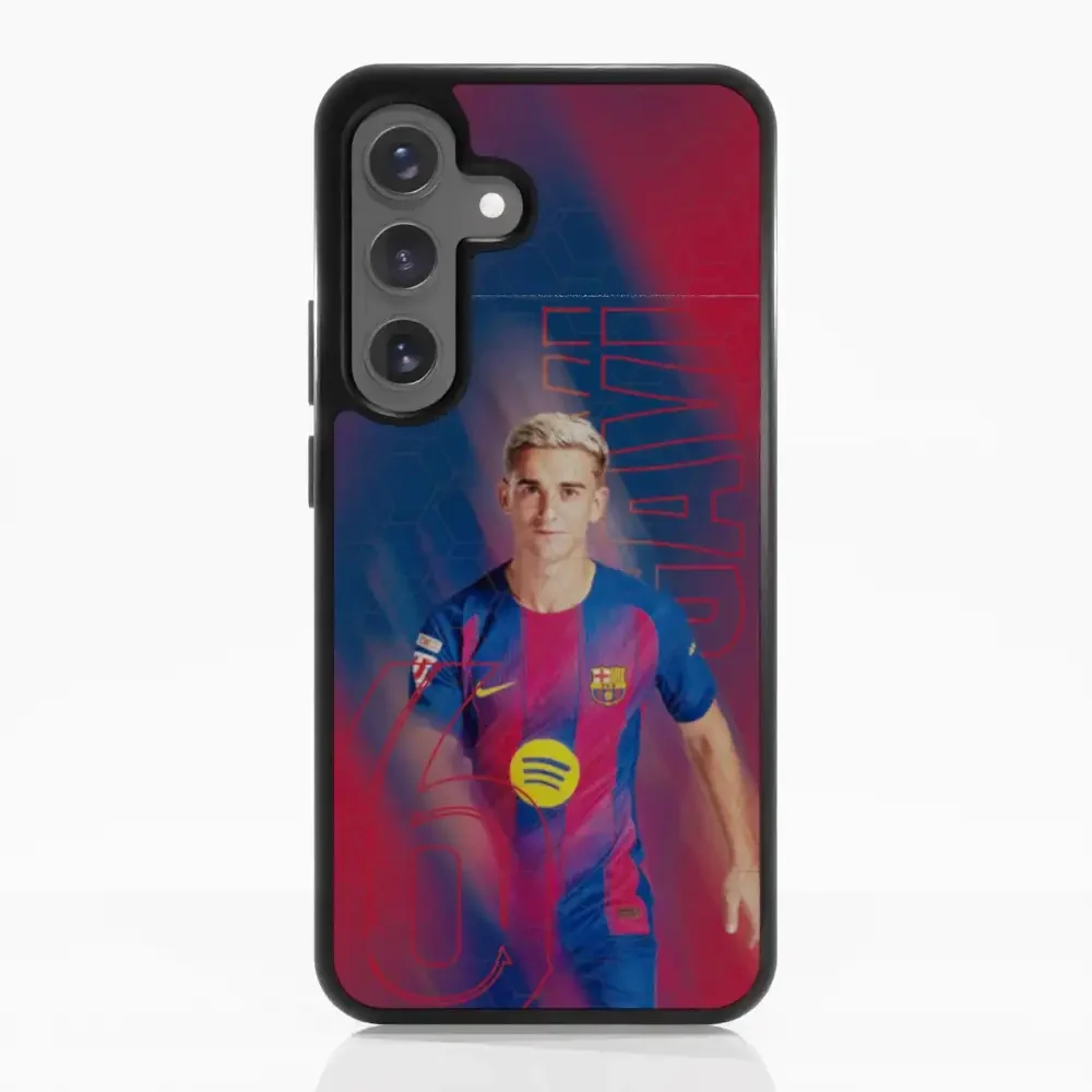 FC Barcelona Official 3D Phone Case Design Gavi - Image 61