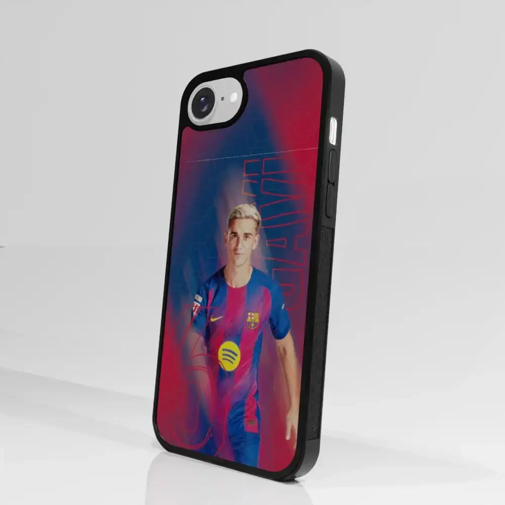 FC Barcelona Official 3D Phone Case Design Gavi - Image 94