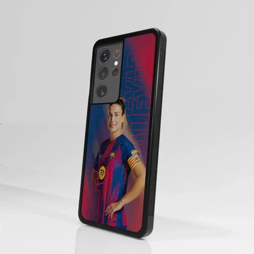 FC Barcelona Official 3D Phone Case Design Alexia - Image 101