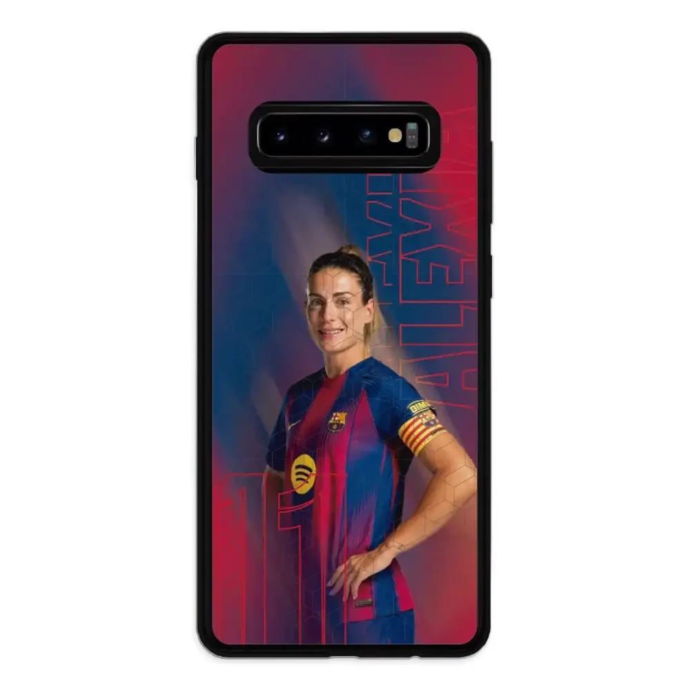 FC Barcelona Official 3D Phone Case Design Alexia - Image 46