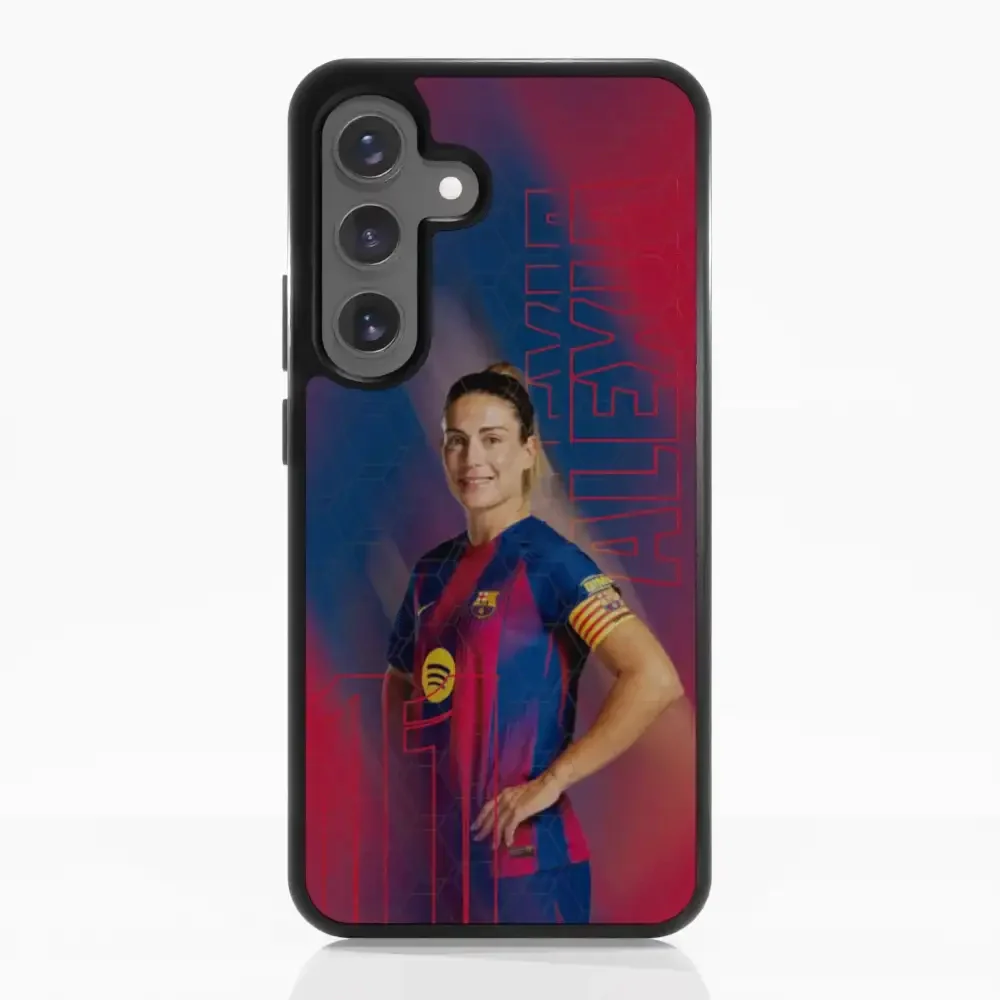 FC Barcelona Official 3D Phone Case Design Alexia - Image 61