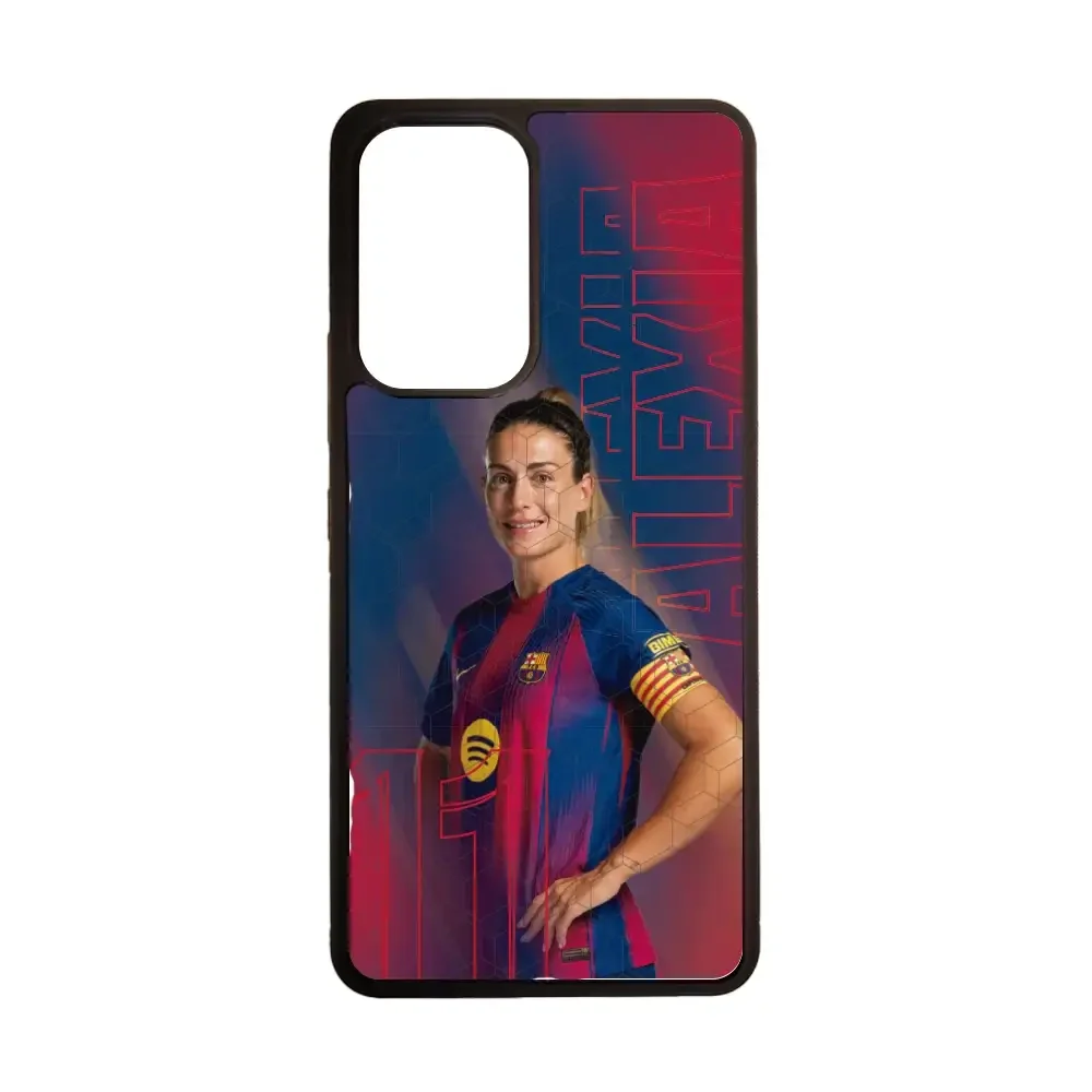 FC Barcelona Official 3D Phone Case Design Alexia - Image 72