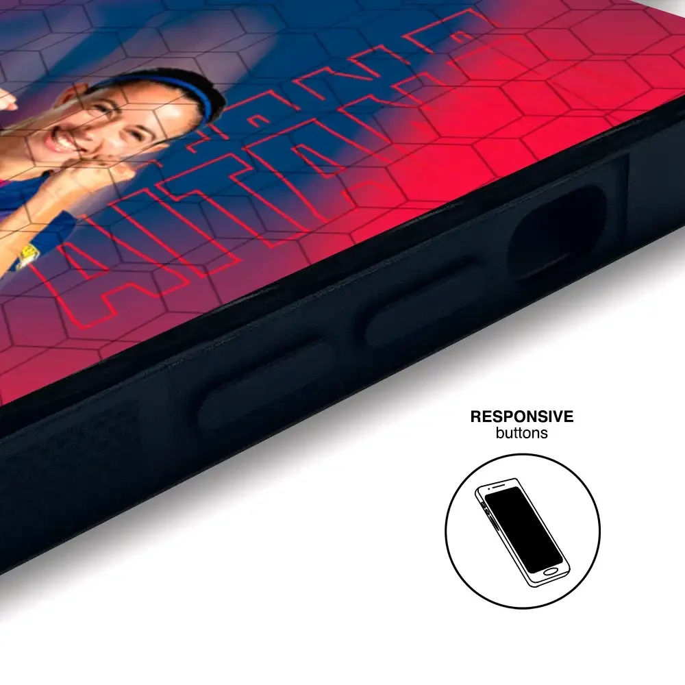 FC Barcelona Official 3D Phone Case Design Aitana - Image 116