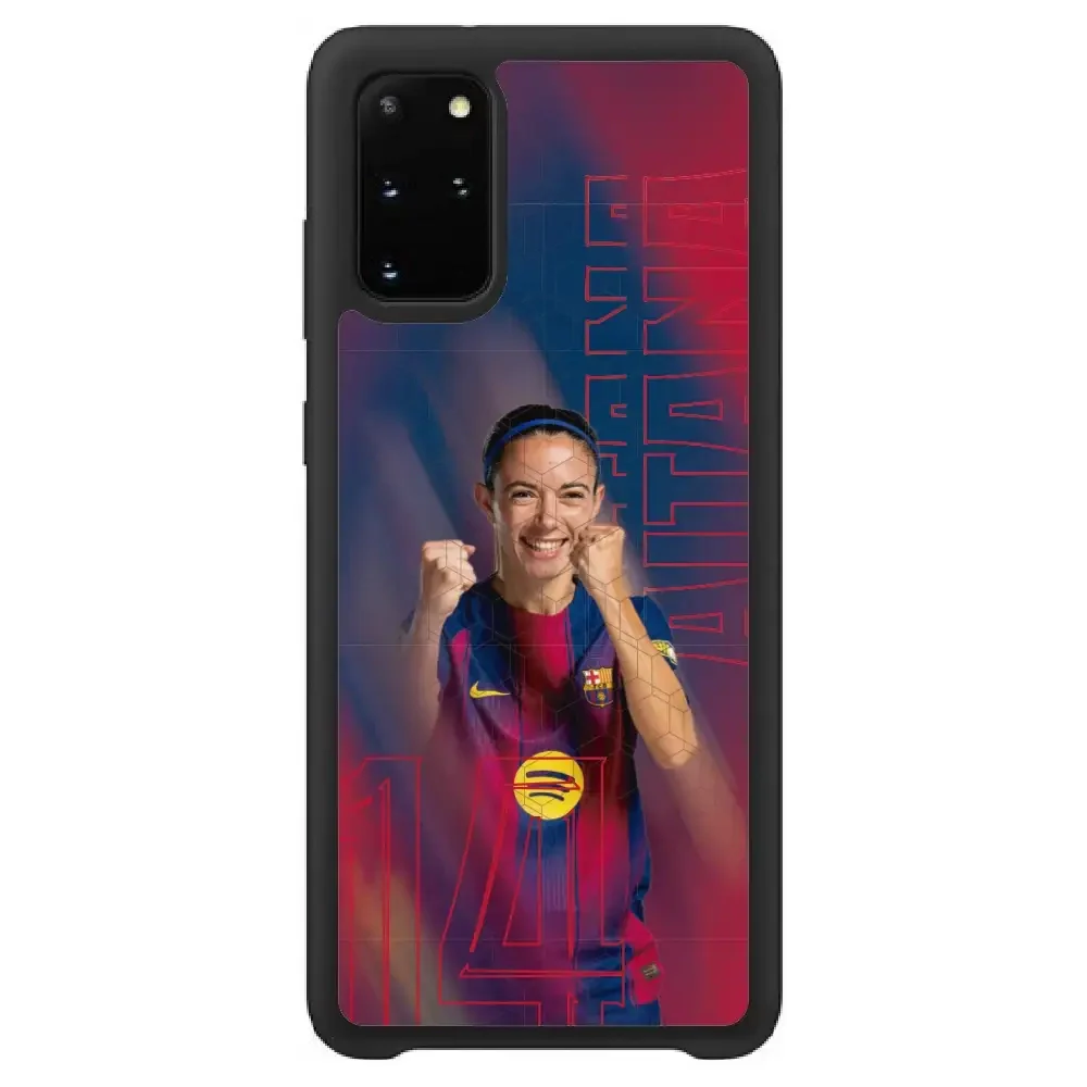FC Barcelona Official 3D Phone Case Design Aitana - Image 48