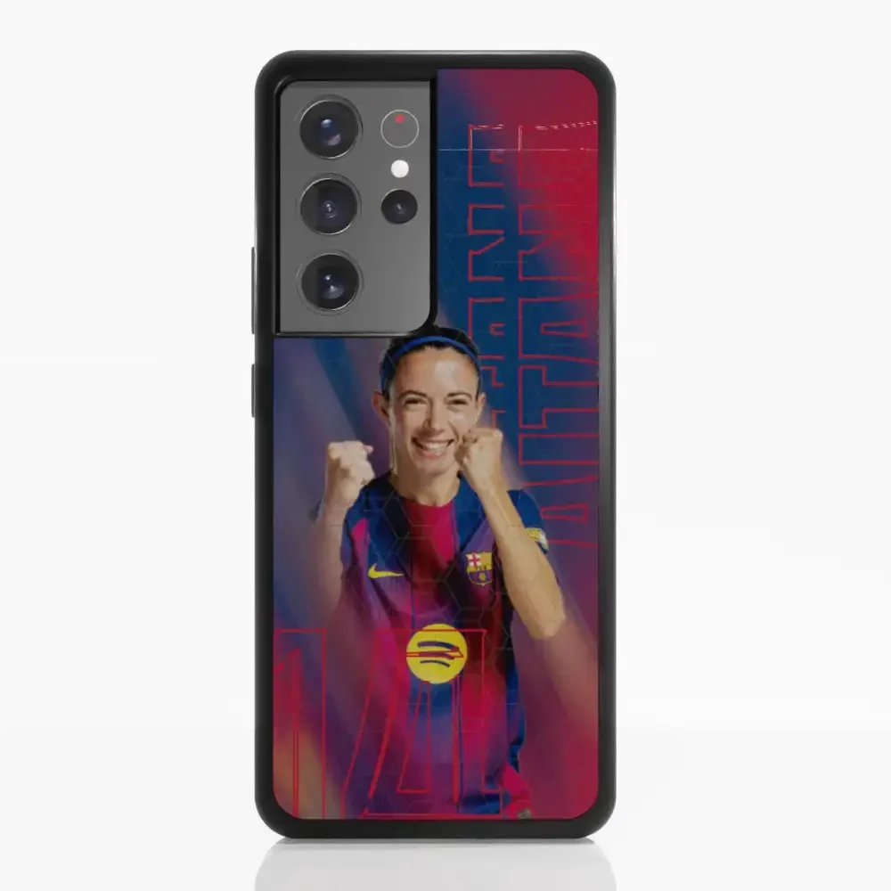 FC Barcelona Official 3D Phone Case Design Aitana - Image 53