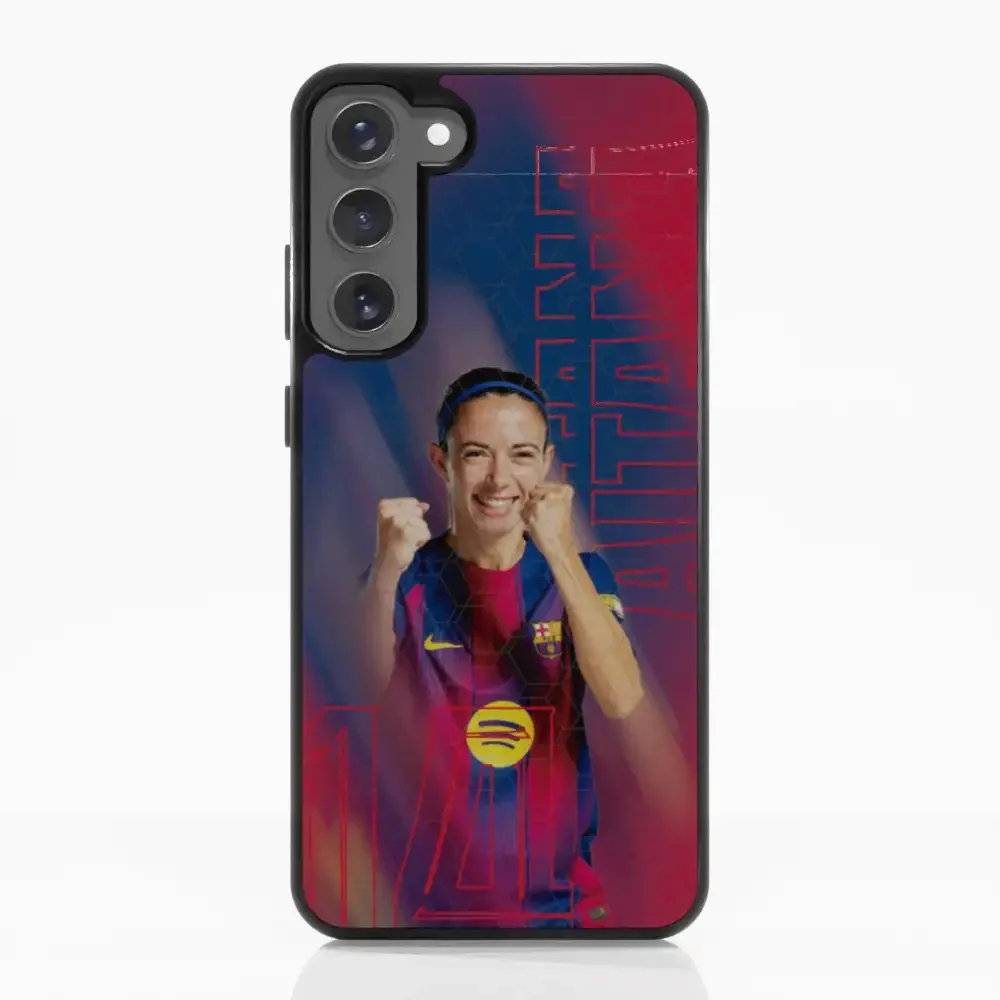 FC Barcelona Official 3D Phone Case Design Aitana - Image 59