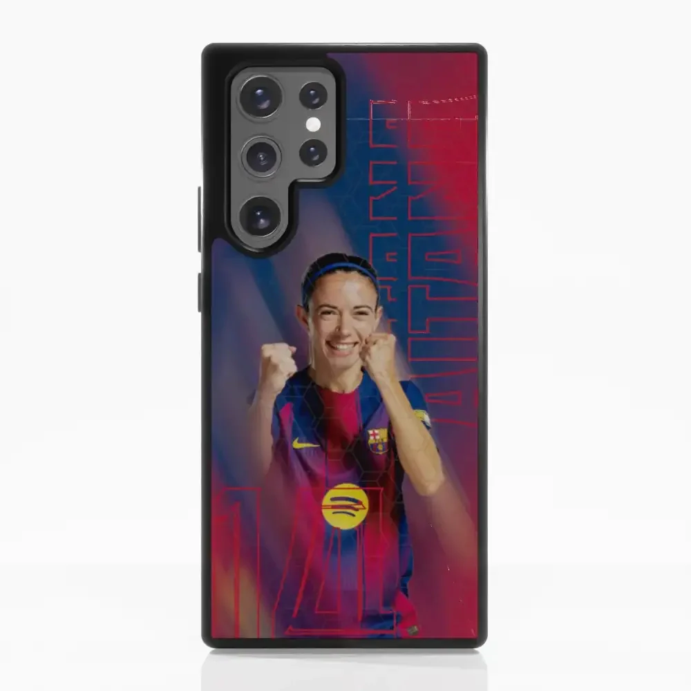FC Barcelona Official 3D Phone Case Design Aitana - Image 60