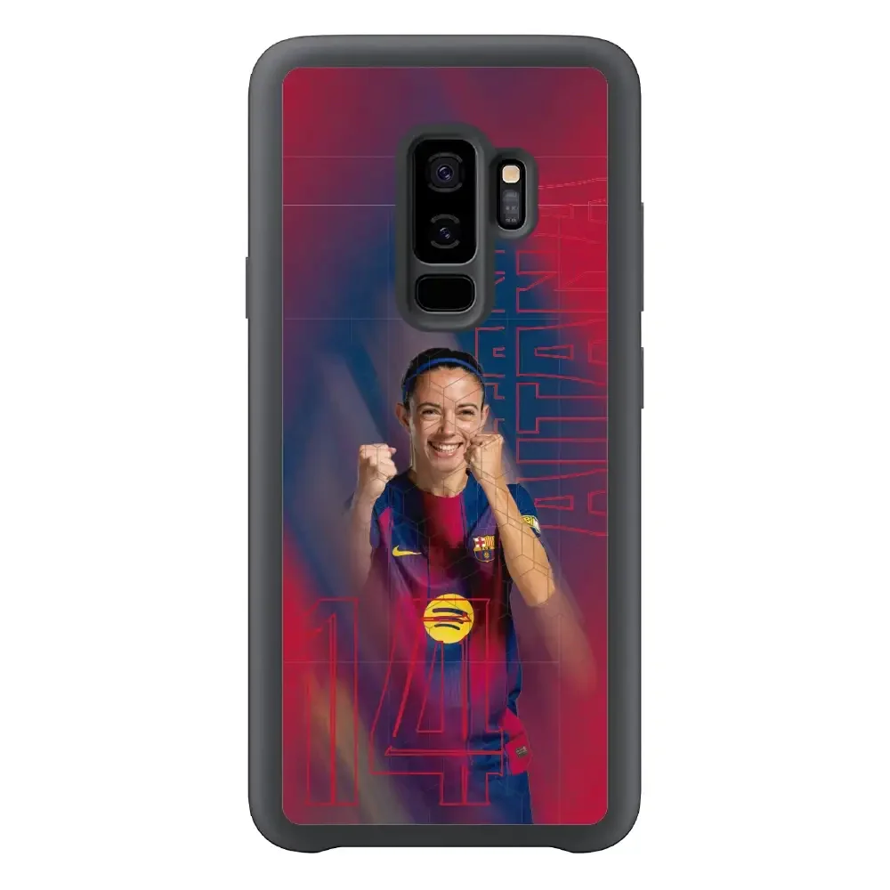FC Barcelona Official 3D Phone Case Design Aitana - Image 68