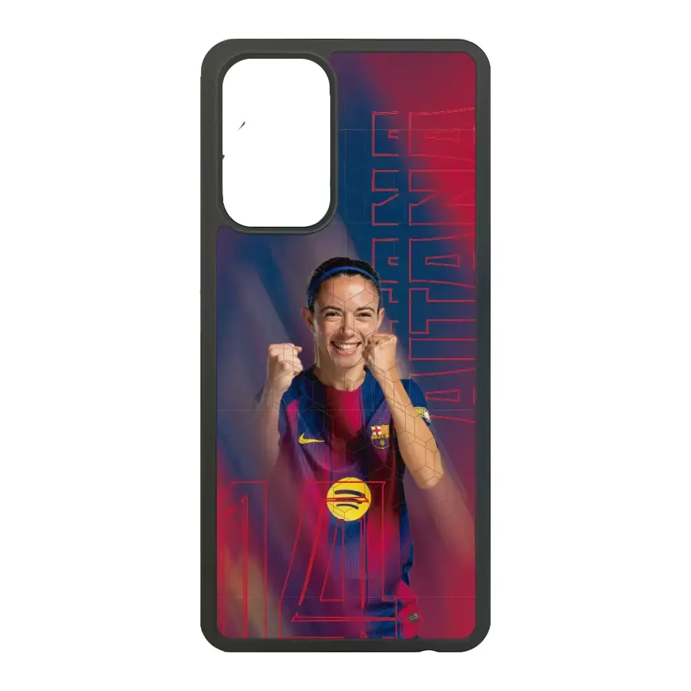 FC Barcelona Official 3D Phone Case Design Aitana - Image 71