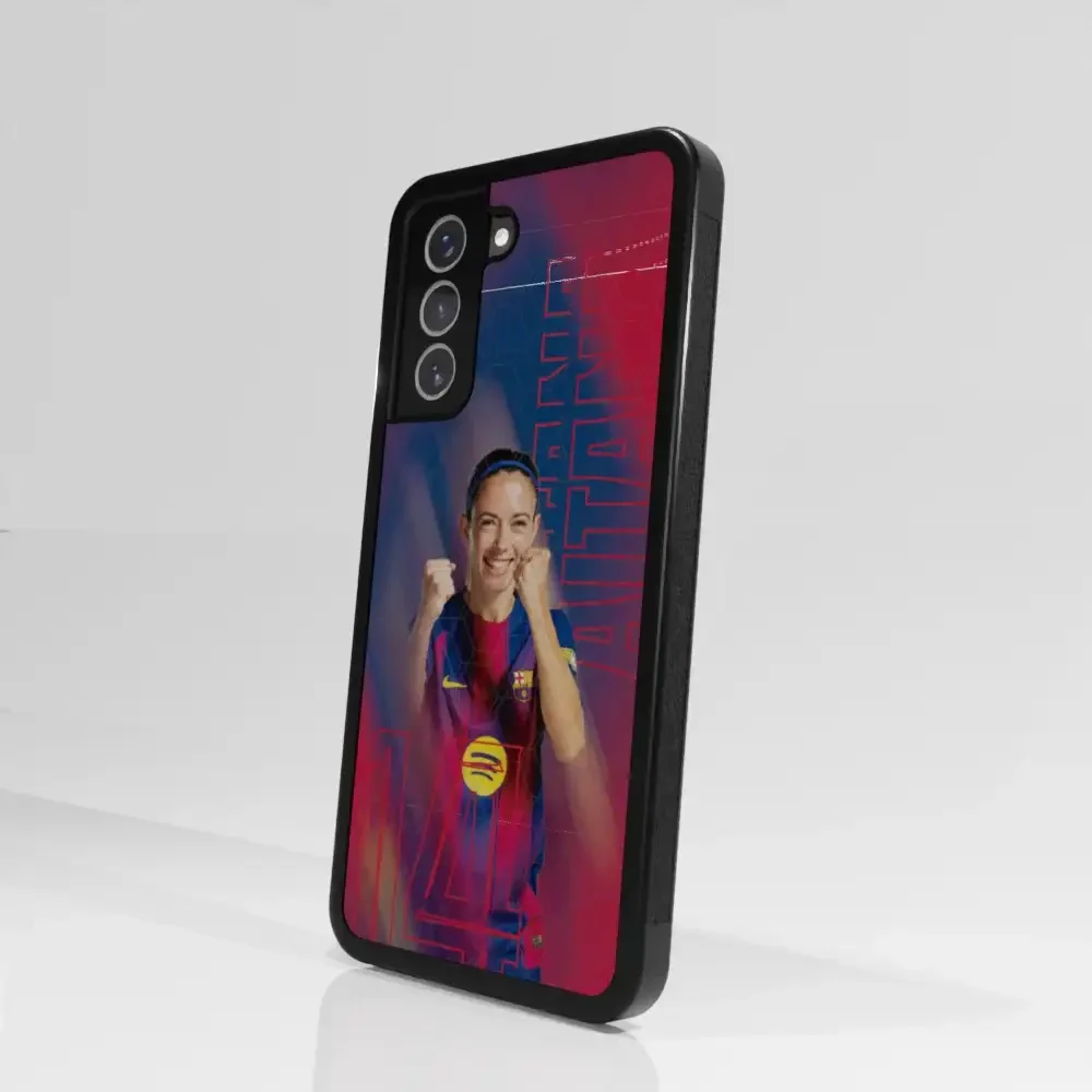 FC Barcelona Official 3D Phone Case Design Aitana - Image 99