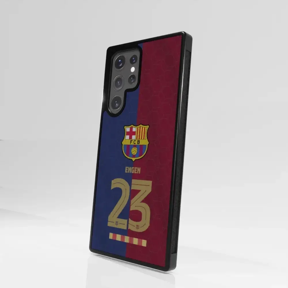 FC Barcelona Official 3D Phone Case Engen - Image 103