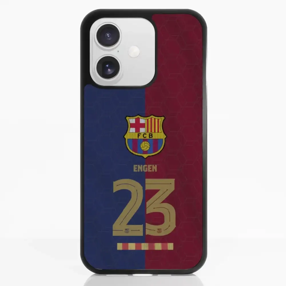 FC Barcelona Official 3D Phone Case Engen - Image 110