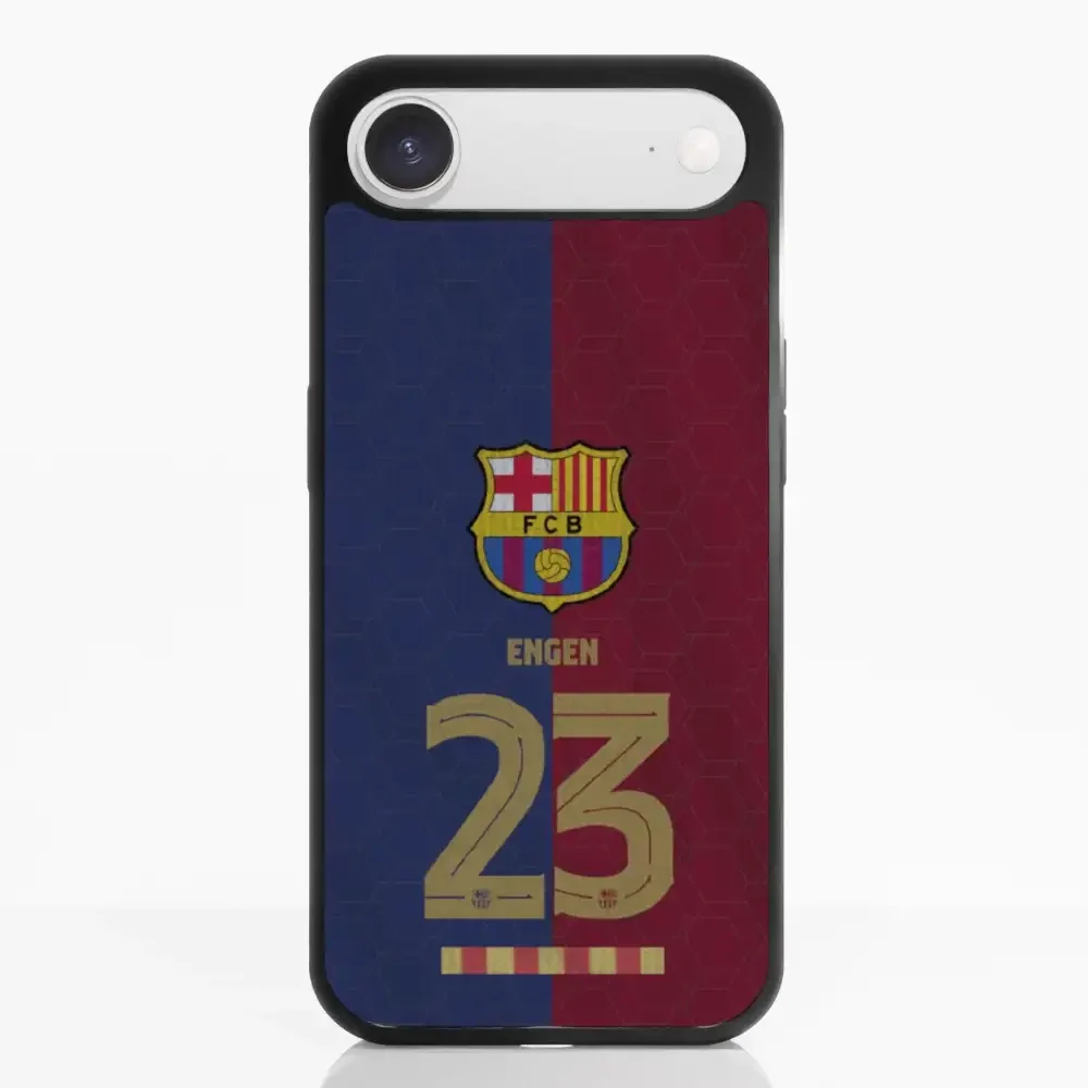 FC Barcelona Official 3D Phone Case Engen - Image 111