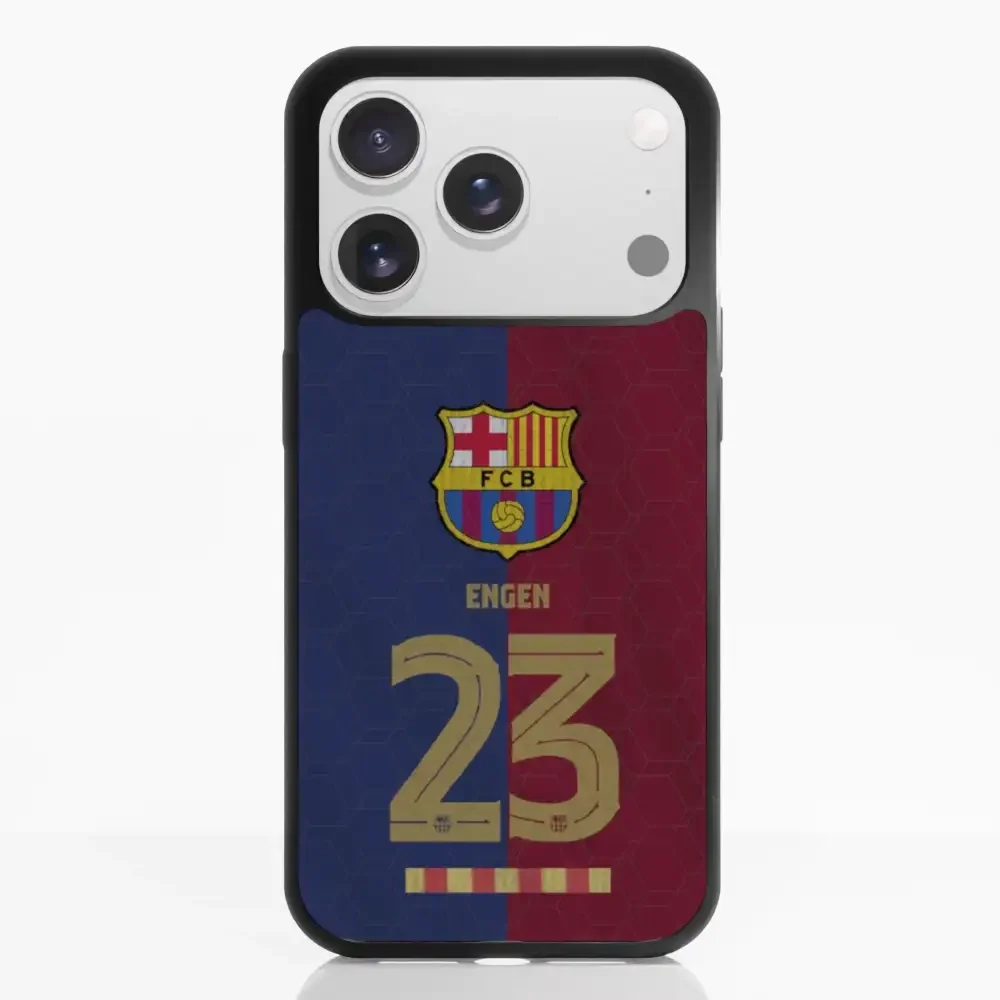 FC Barcelona Official 3D Phone Case Engen - Image 113