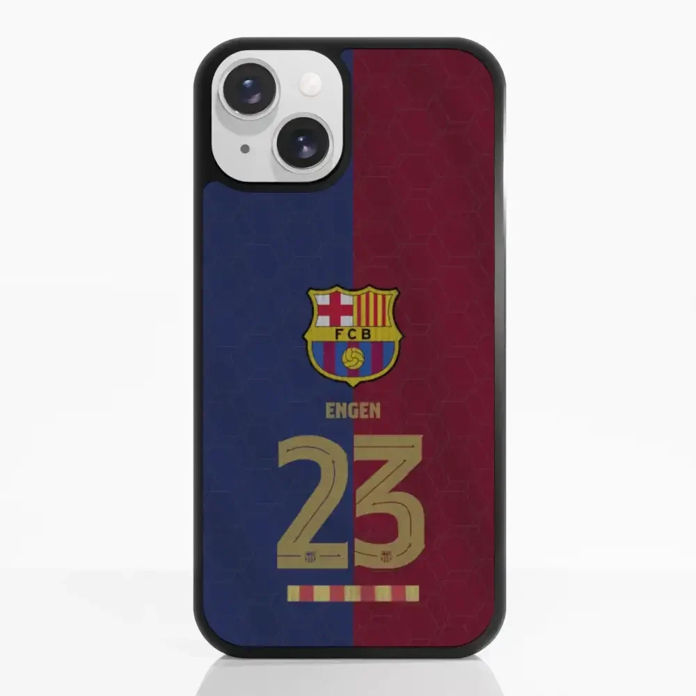 FC Barcelona Official 3D Phone Case Engen - Image 12