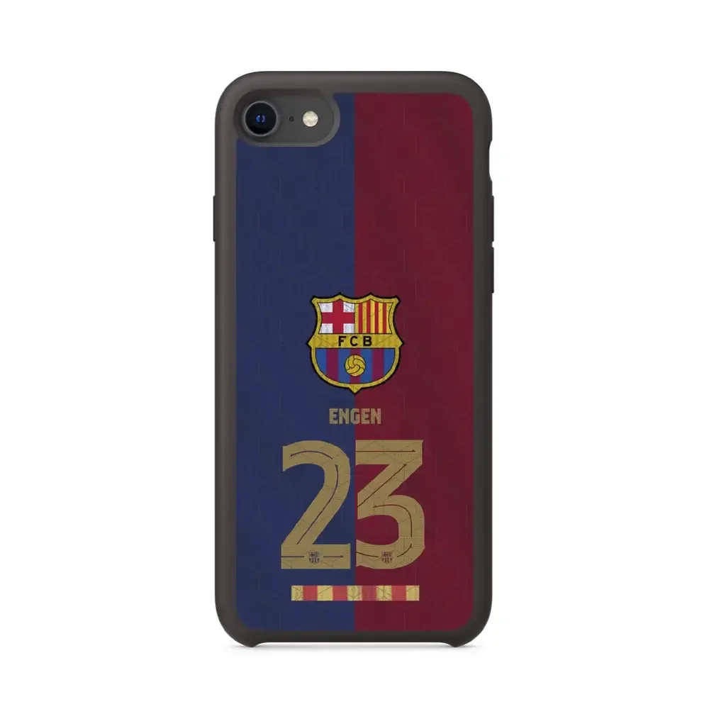 FC Barcelona Official 3D Phone Case Engen - Image 29