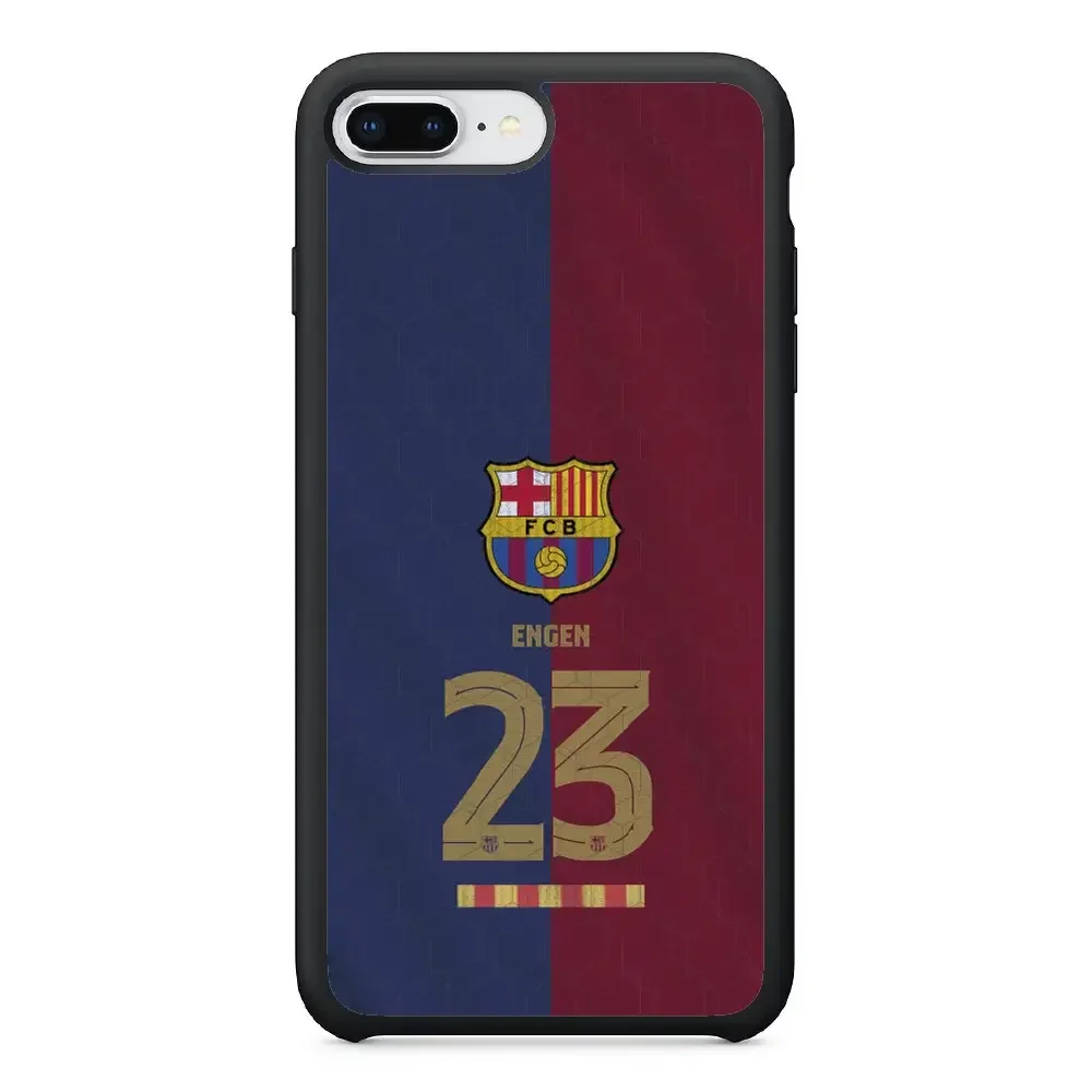 FC Barcelona Official 3D Phone Case Engen - Image 30