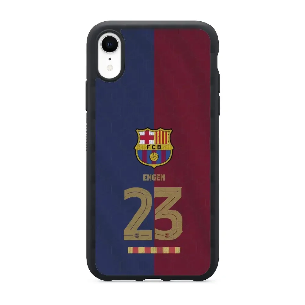 FC Barcelona Official 3D Phone Case Engen - Image 36