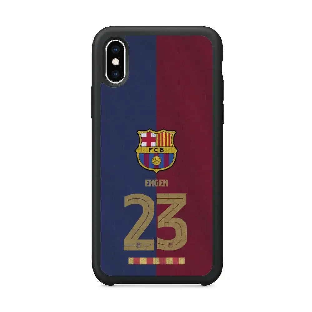 FC Barcelona Official 3D Phone Case Engen - Image 37