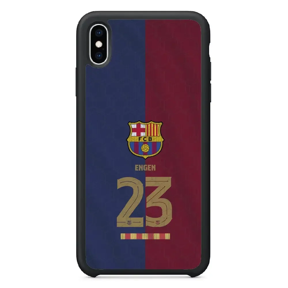 FC Barcelona Official 3D Phone Case Engen - Image 38