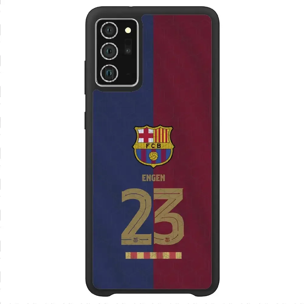 FC Barcelona Official 3D Phone Case Engen - Image 39