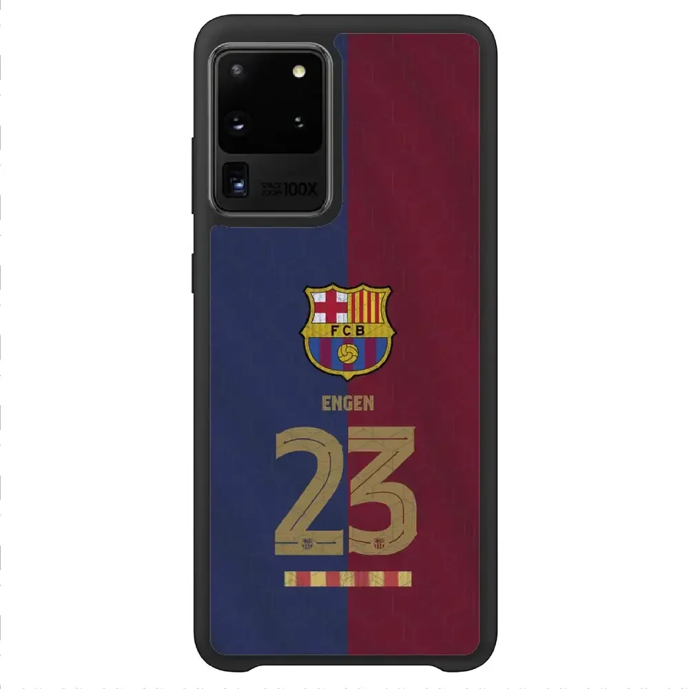 FC Barcelona Official 3D Phone Case Engen - Image 40