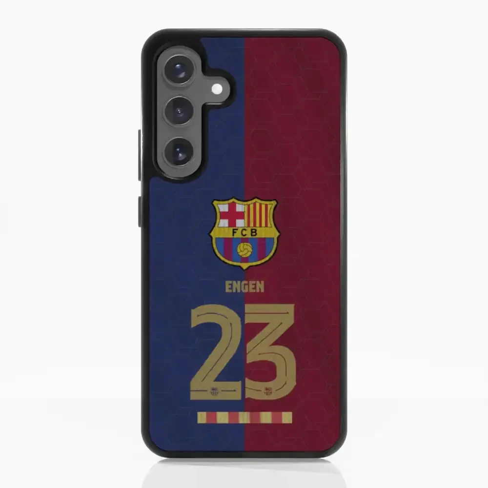 FC Barcelona Official 3D Phone Case Engen - Image 58