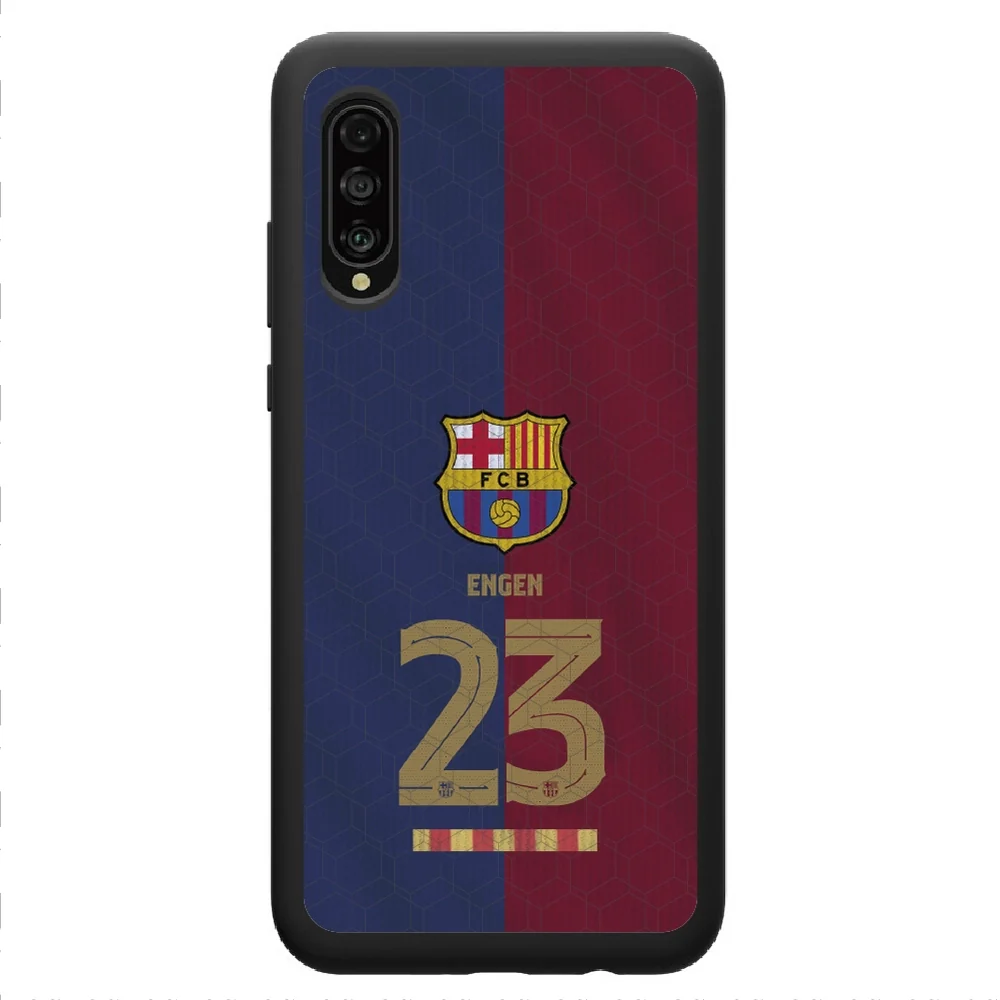 FC Barcelona Official 3D Phone Case Engen - Image 65