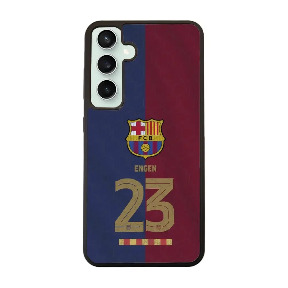 FC Barcelona Official 3D Phone Case Engen - Image 70