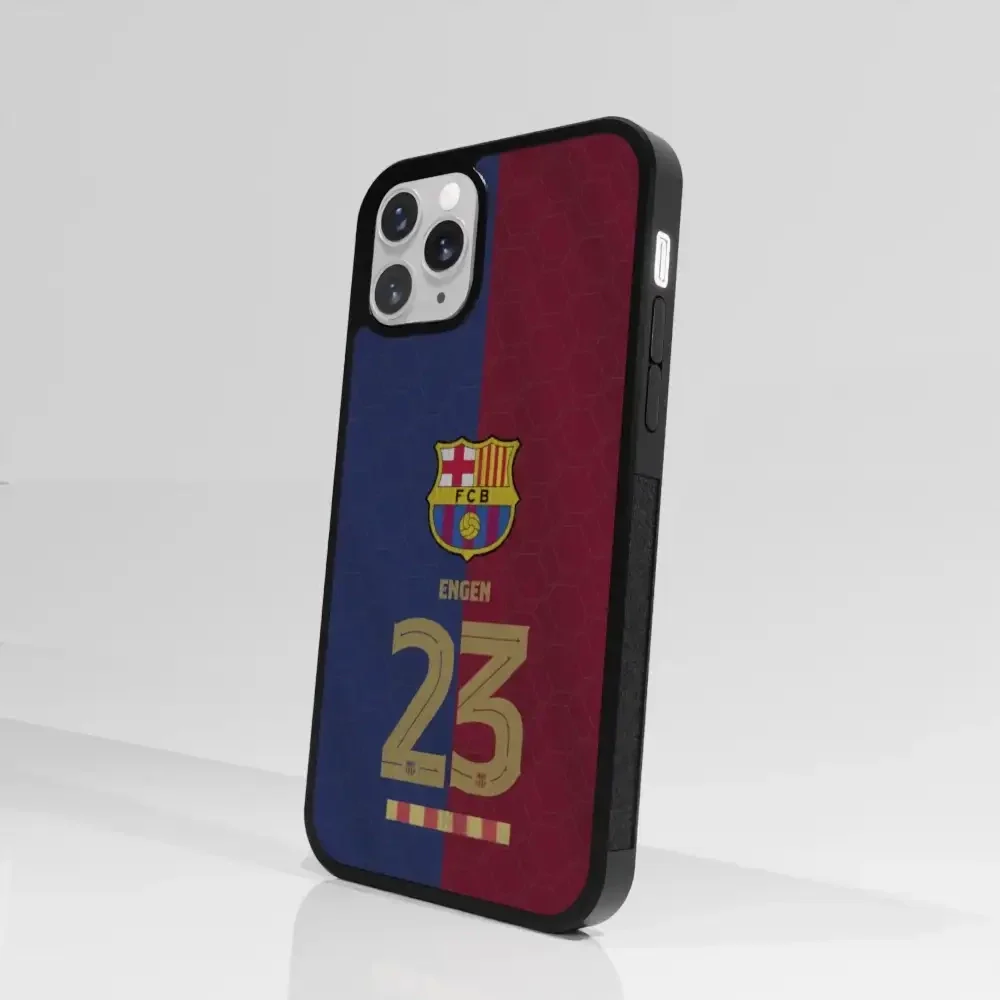 FC Barcelona Official 3D Phone Case Engen - Image 72
