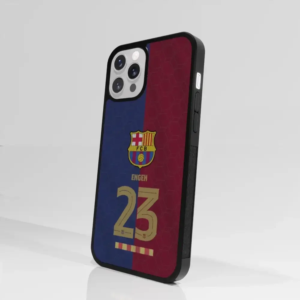 FC Barcelona Official 3D Phone Case Engen - Image 76