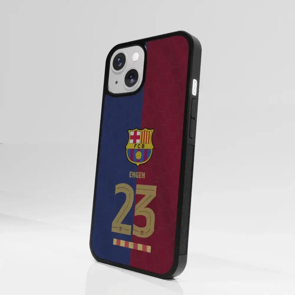 FC Barcelona Official 3D Phone Case Engen - Image 86