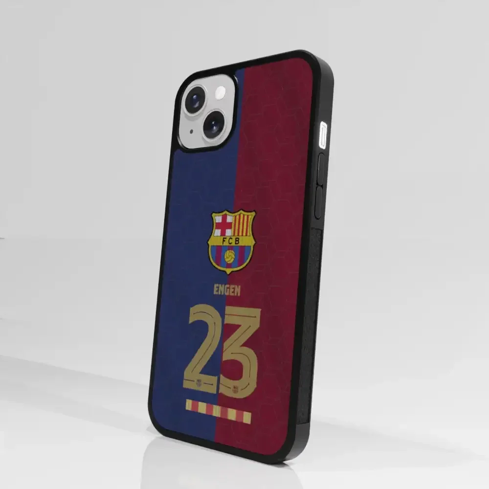 FC Barcelona Official 3D Phone Case Engen - Image 87