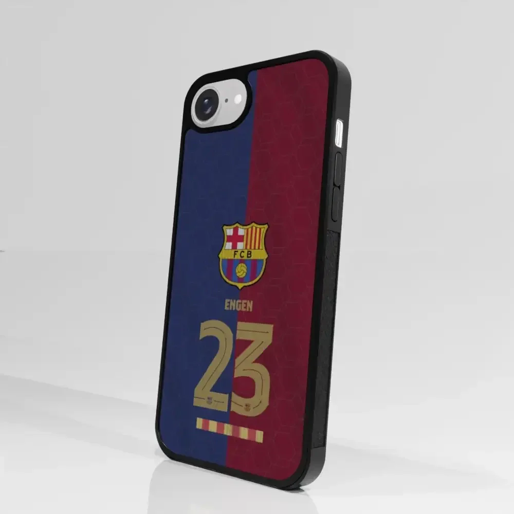 FC Barcelona Official 3D Phone Case Engen - Image 91