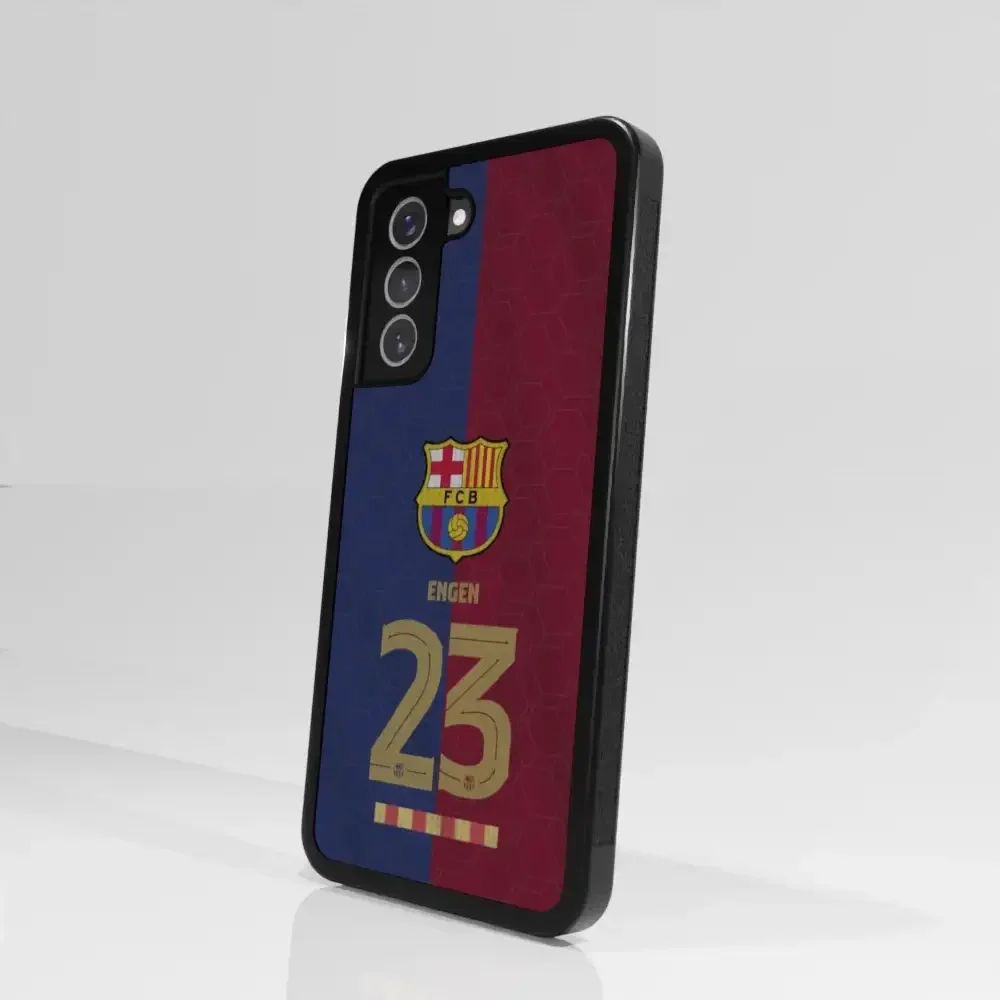 FC Barcelona Official 3D Phone Case Engen - Image 95