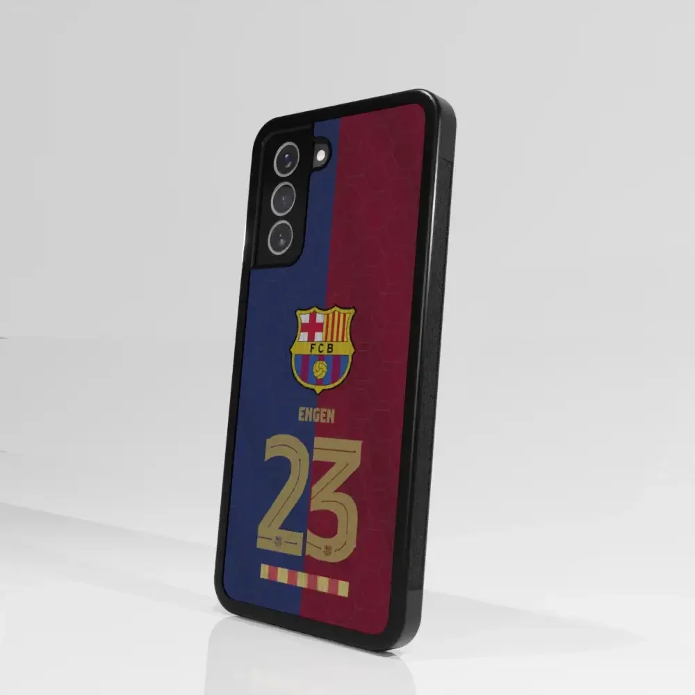 FC Barcelona Official 3D Phone Case Engen - Image 96