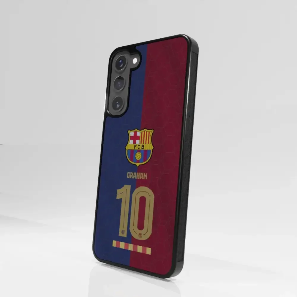 FC Barcelona Official 3D Phone Case Graham - Image 102