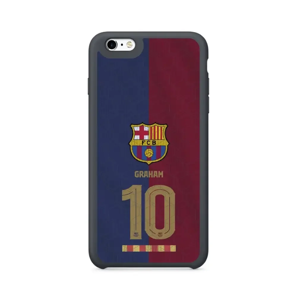 FC Barcelona Official 3D Phone Case Graham - Image 27