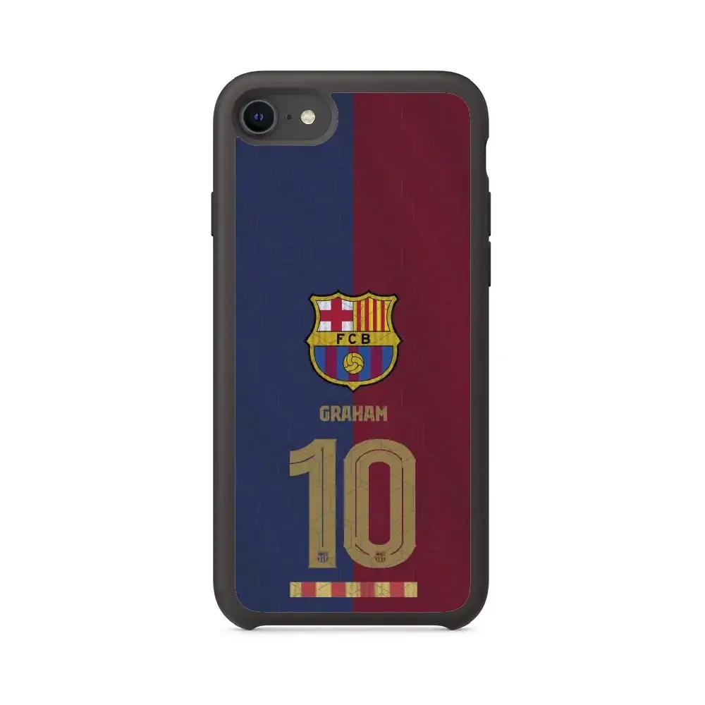 FC Barcelona Official 3D Phone Case Graham - Image 34