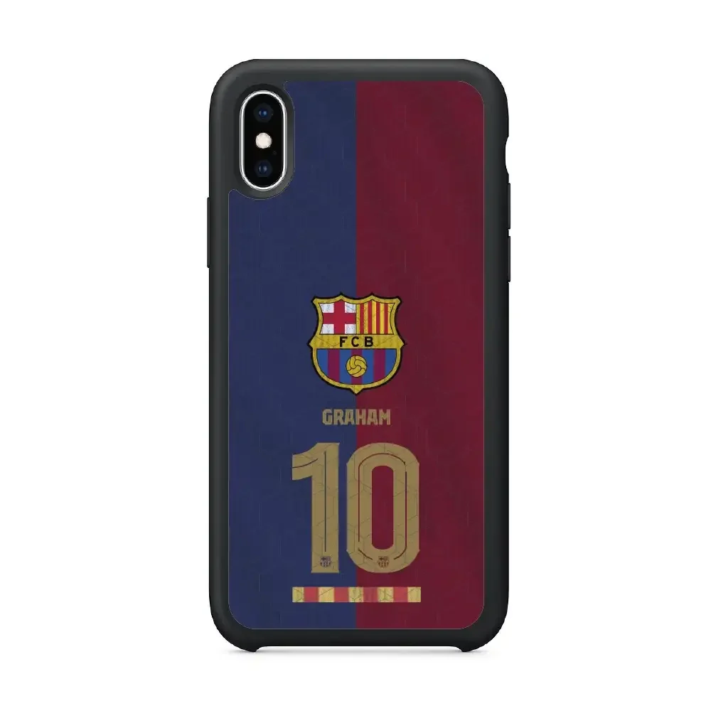 FC Barcelona Official 3D Phone Case Graham - Image 35