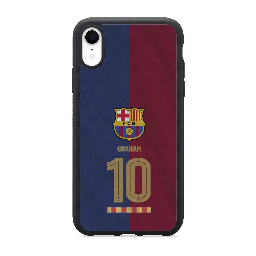 FC Barcelona Official 3D Phone Case Graham - Image 36