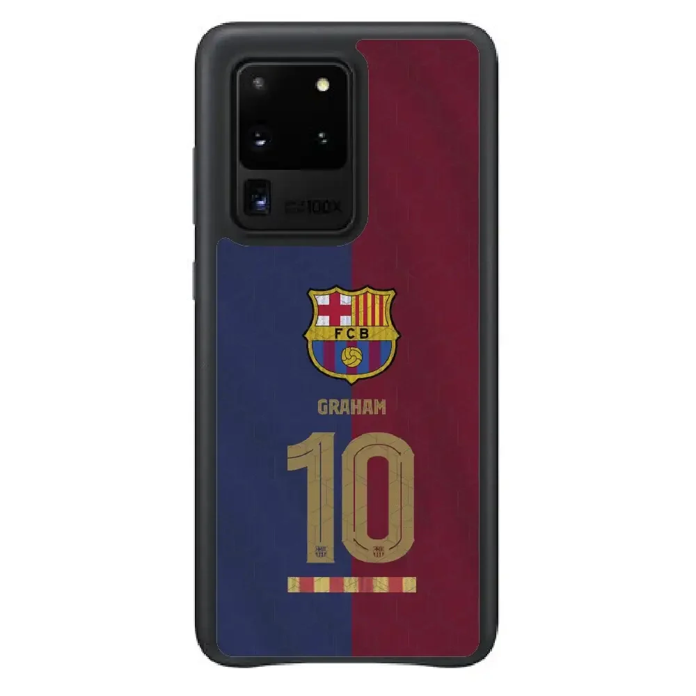 FC Barcelona Official 3D Phone Case Graham - Image 46