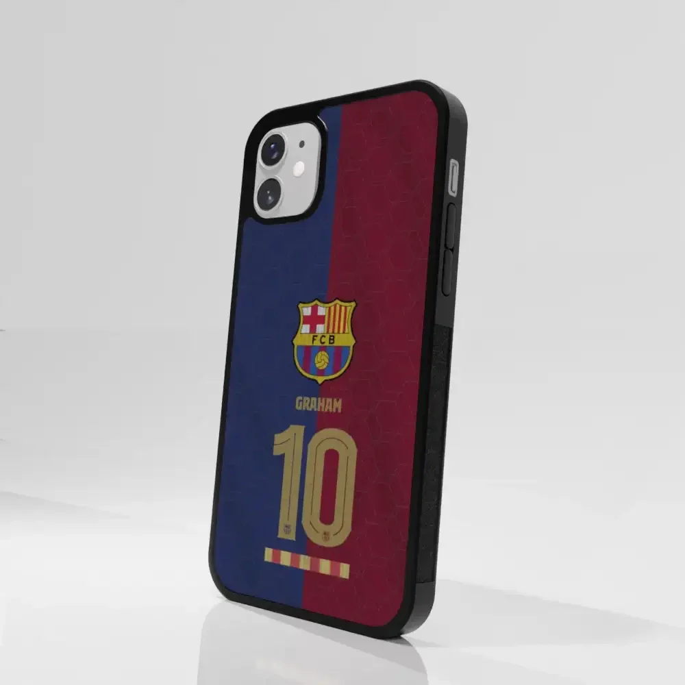 FC Barcelona Official 3D Phone Case Graham - Image 71