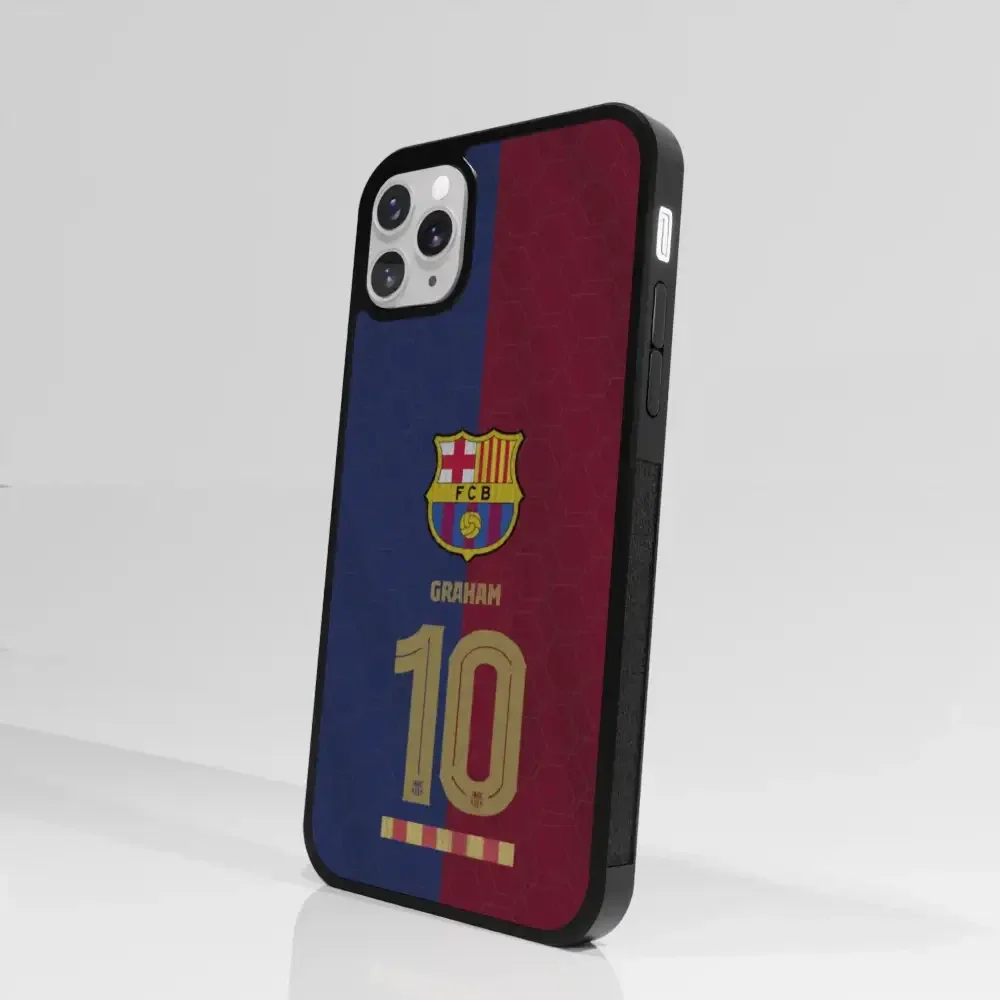 FC Barcelona Official 3D Phone Case Graham - Image 73