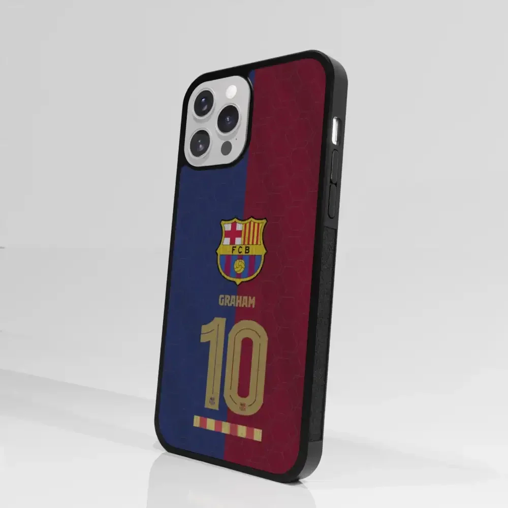 FC Barcelona Official 3D Phone Case Graham - Image 77