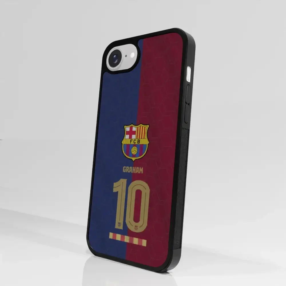 FC Barcelona Official 3D Phone Case Graham - Image 91