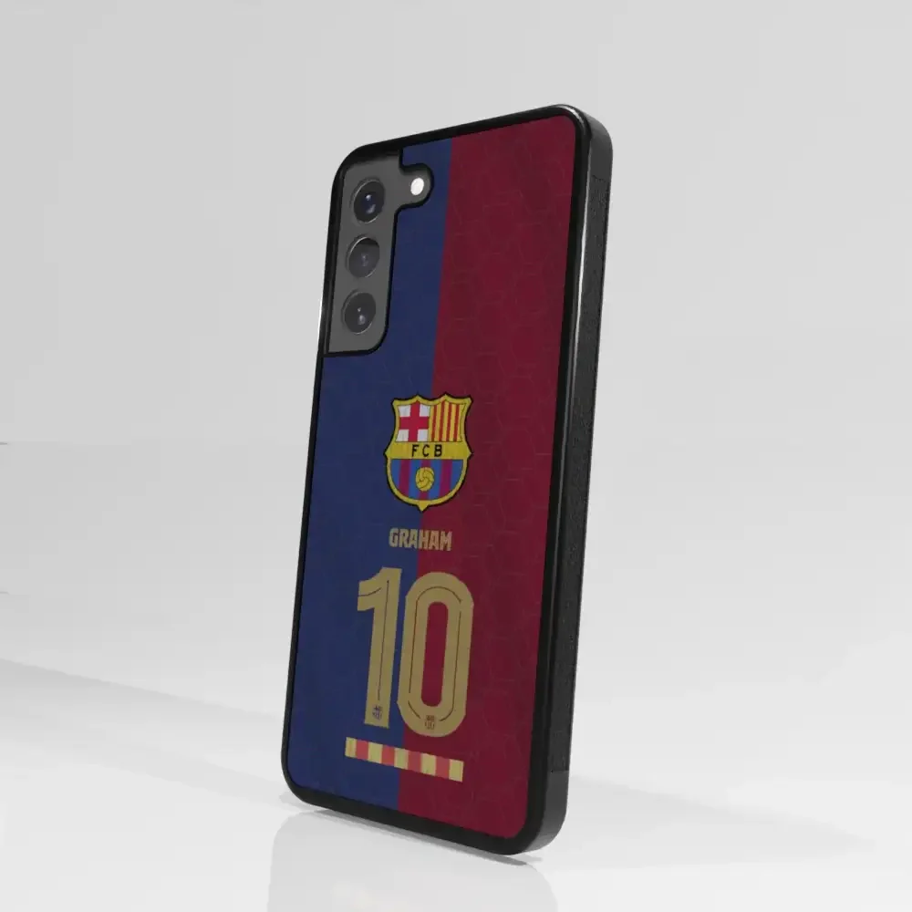 FC Barcelona Official 3D Phone Case Graham - Image 99