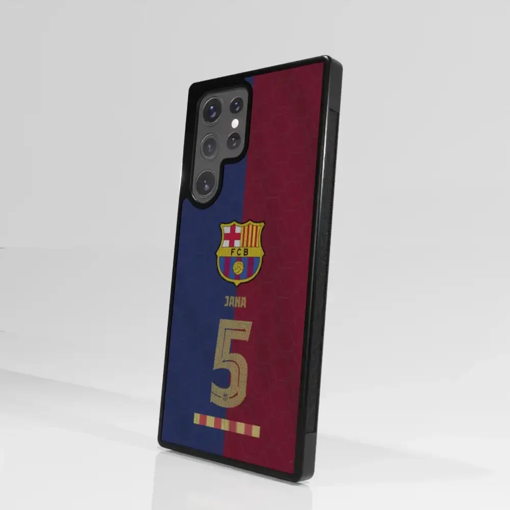 FC Barcelona Official 3D Phone Case Jana - Image 100