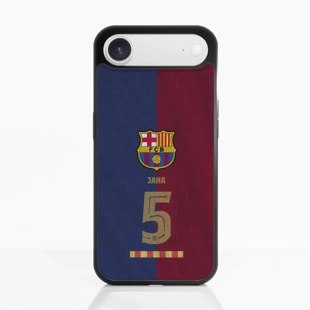 FC Barcelona Official 3D Phone Case Jana - Image 111